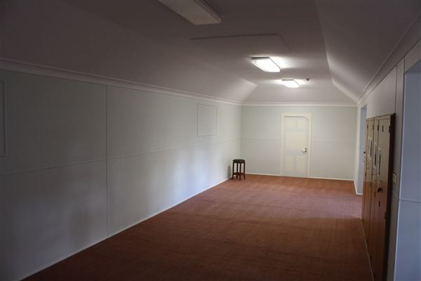 Building 46 at the Gladesville Hospital Precinct (21/02/2020 - Credits: David Singleton)