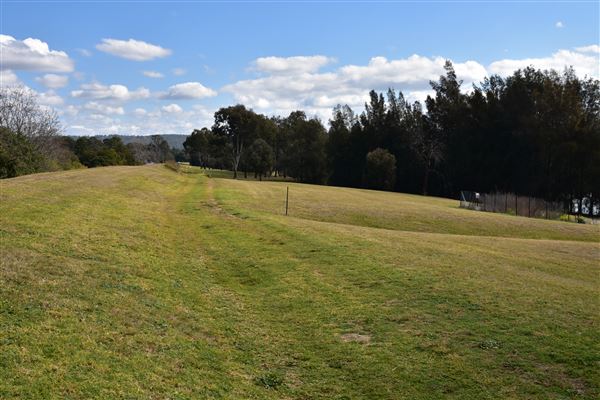 Roads & Parking Lots - Sydney International Regatta Centre (2/08/2018 - Credits: SIRC)