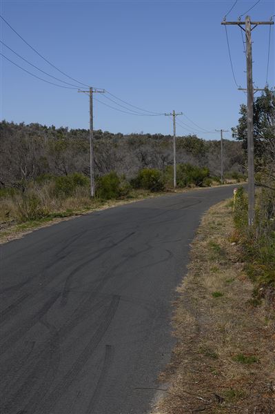 Sir Joseph Banks Drive (17/10/2019)