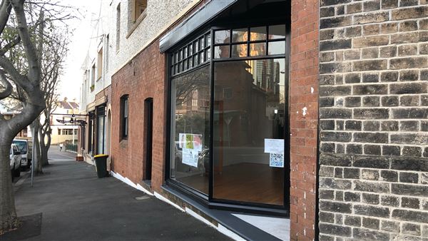 Argyle Place - Millers Point (25/06/2020 - Credits: Shannon Wheeler)