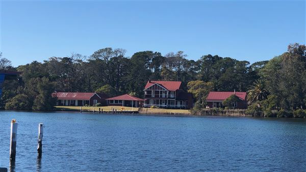 Sussex Inlet (9/07/2020 - Credits: Shannon Wheeler)