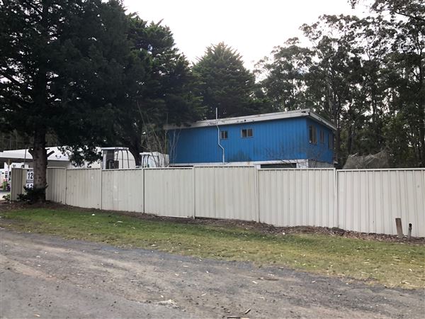 Sussex Inlet (9/07/2020 - Credits: Create NSW)