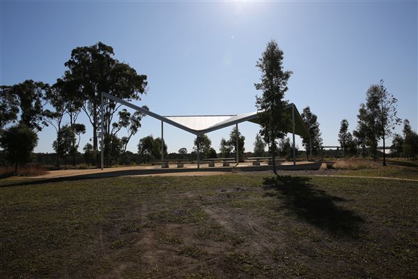 Bungarribee Park  - Western Sydney Parklands (16/06/2020 - Credits: Lisa Scope)