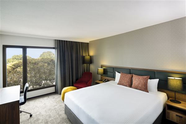 Novotel Sydney Airport (28/10/2020 - Credits: Novotel Sydney Airport)