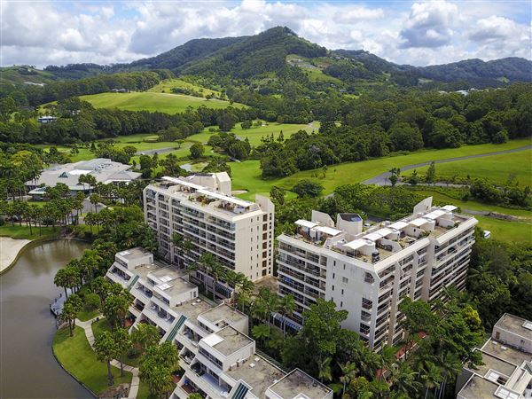 Pacific Bay Resort (3/10/2020 - Credits: Pacific Bay Resort)