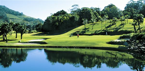 Pacific Bay Resort (3/10/2020 - Credits: Pacific Bay Resort)