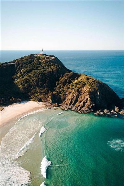 Byron Bay (6/04/2017 - Credits: n/a)