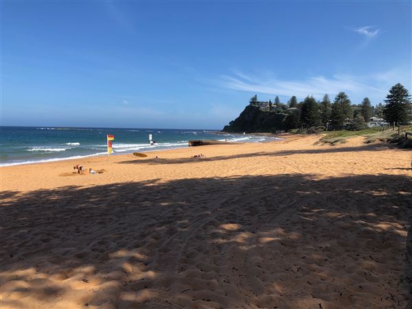 Newport Beach (20/11/2020 - Credits: Screen NSW)