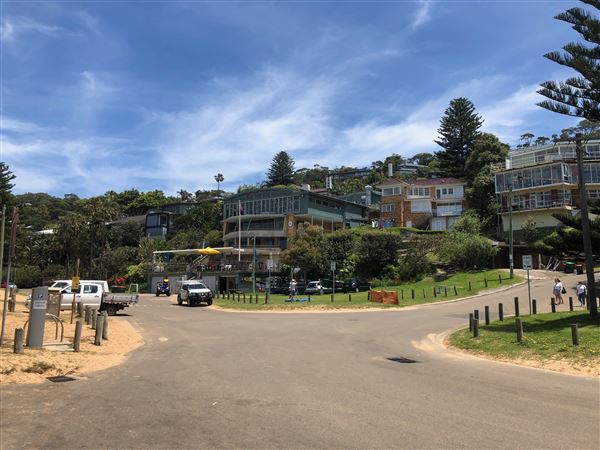 Whale Beach (20/11/2020 - Credits: Screen NSW)