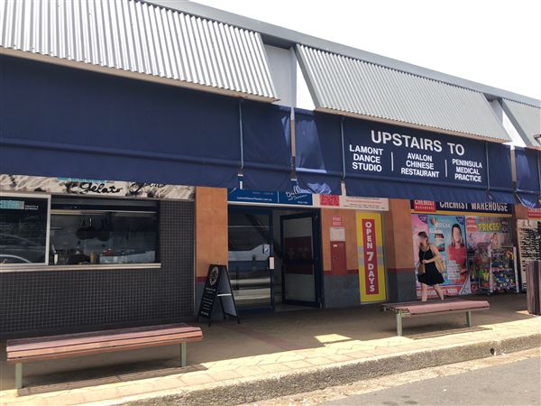 Avalon Beach (20/11/2020 - Credits: Screen NSW)