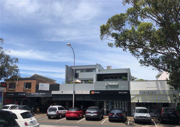 Avalon Beach (20/11/2020 - Credits: Screen NSW)