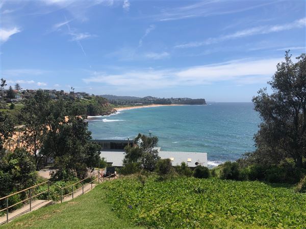 Warriewood (20/11/2020 - Credits: Shannon Wheeler)
