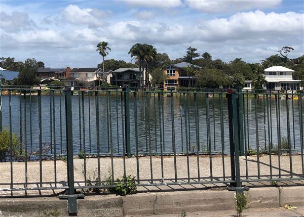 Narrabeen & North Narrabeen (20/11/2020 - Credits: Shannon Wheeler)