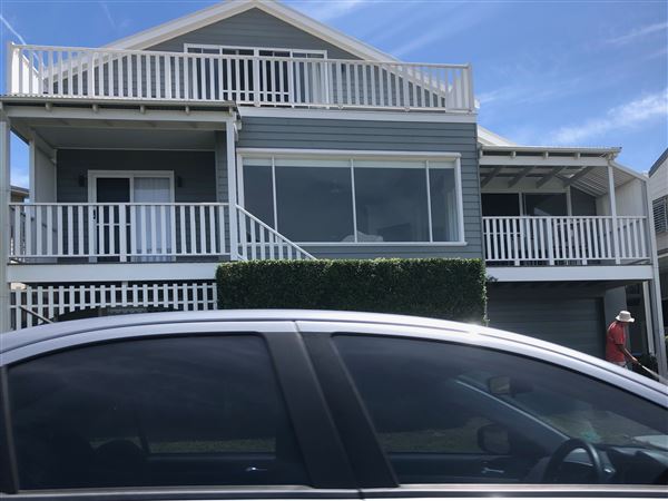 Narrabeen & North Narrabeen (20/11/2020 - Credits: Shannon Wheeler)