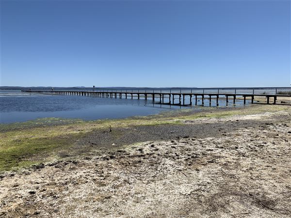Watkins Jetty Long Jetty (10/10/2020 - Credits: Screen NSW Mechele Axford)