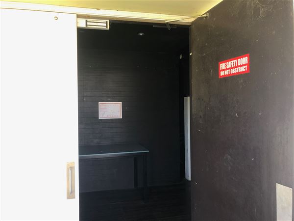 Newington Armory (10/11/2020 - Credits: Screen NSW)