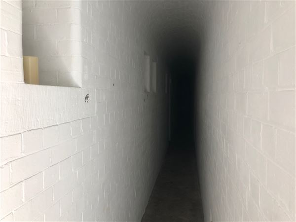 Newington Armory (10/11/2020 - Credits: Screen NSW)