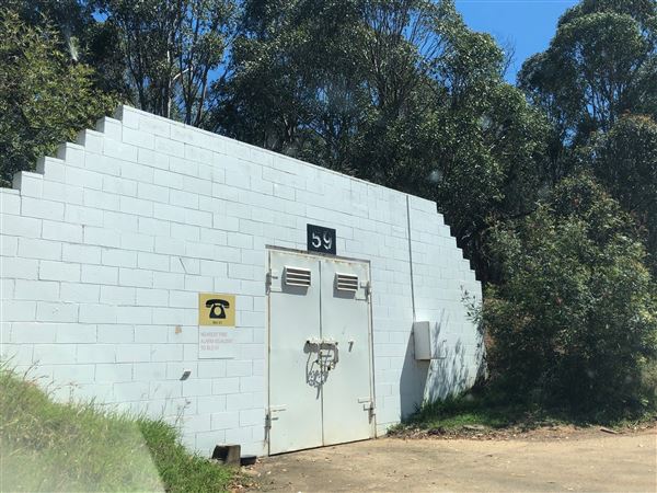 Newington Armory (10/11/2020 - Credits: Screen NSW)
