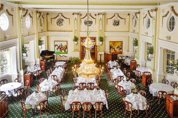 Castlereagh Boutique Hotel (4/01/2021 - Credits: all photos were taken by professional photographers)