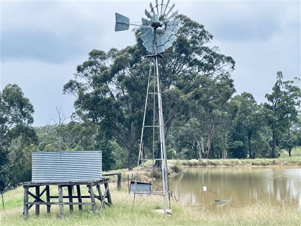 Tobruk Sheep Station - Shearing Shed & Event Venue (23/02/2021 - Credits: Cheryl Conway)