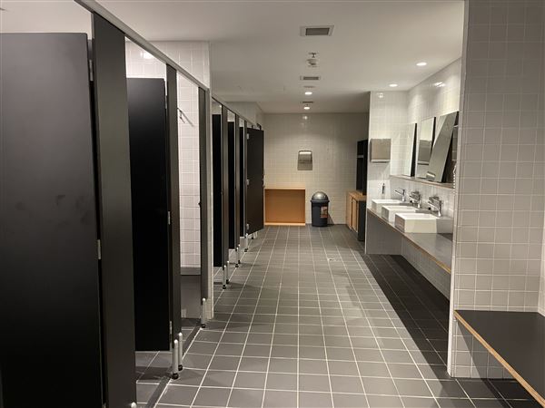 Open Plan Office space Lidcombe (networked) -  Short term leases available up until end of 2022 (8/03/2021 - Credits: Screen NSW Mechele Axford)