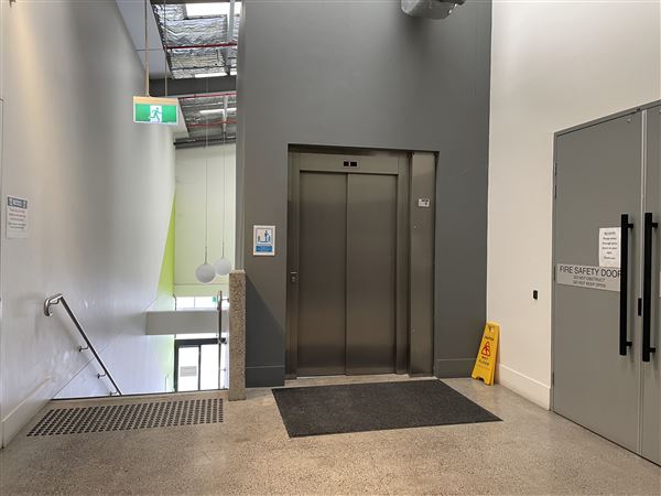 Open Plan Office space Lidcombe (networked) -  Short term leases available up until end of 2022 (8/03/2021 - Credits: Screen NSW Mechele Axford)