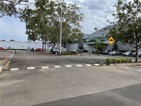 Open Plan Office space Lidcombe (networked) -  Short term leases available up until end of 2022 (8/03/2021 - Credits: Screen NSW Mechele Axford)