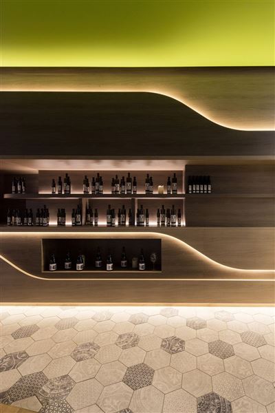 Kensington Street OLIO (11/12/2020 - Credits: Kensington St.)