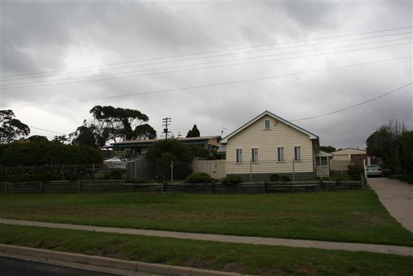 Bermagui (21/04/2021 9:05:59 PM)