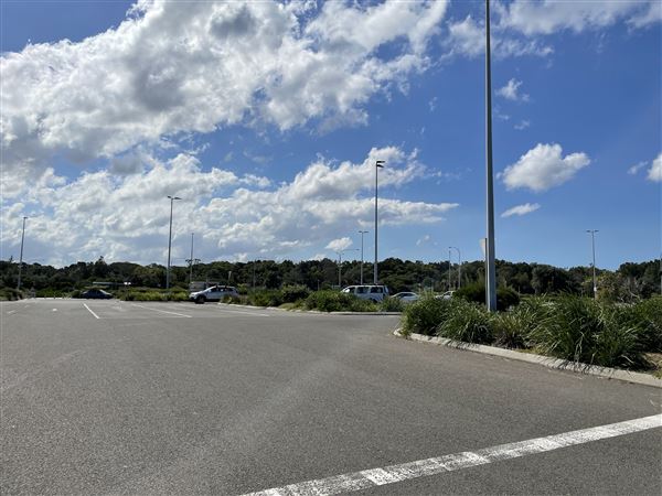 Port Botany Foreshore Boat Ramp and carpark (off Foreshore Road) (29/03/2021 - Credits: Screen NSW Mechele Axford)