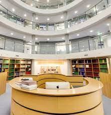 Garvan Institute (13/07/2016)