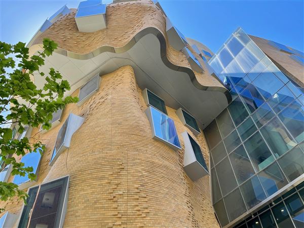 Ultimo - UTS & Central Park (17/10/2021 - Credits: Cheryl Conway)