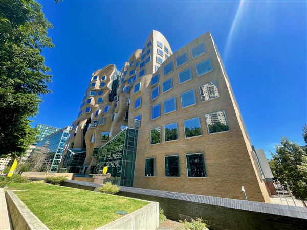 Ultimo - UTS & Central Park (17/10/2021 - Credits: Cheryl Conway)