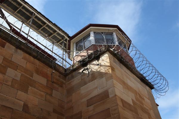 Parramatta Gaol (14/02/2018)