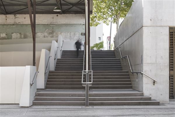 Carriageworks Venues (1/12/2021 - Credits: Carriageworks)