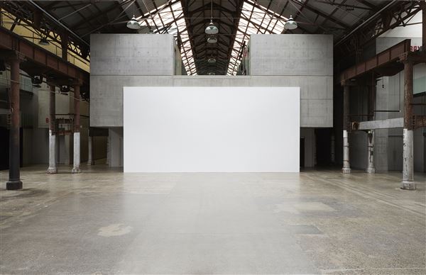 Carriageworks Venues (1/12/2021 - Credits: Carriageworks)