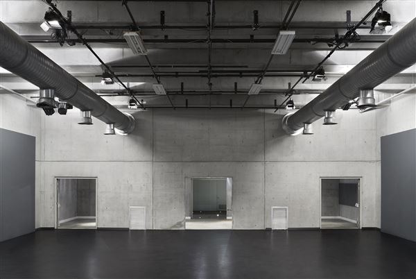 Carriageworks Venues (1/12/2021 - Credits: Carriageworks)