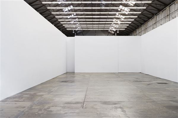 Carriageworks Venues (1/12/2021 - Credits: Carriageworks)