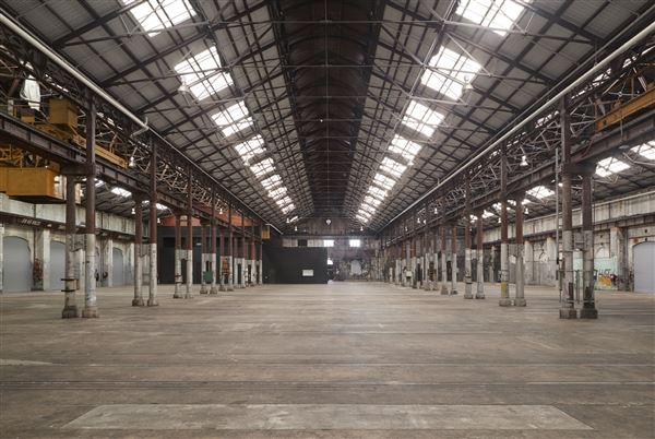 Carriageworks Venues (1/12/2021 - Credits: Carriageworks)
