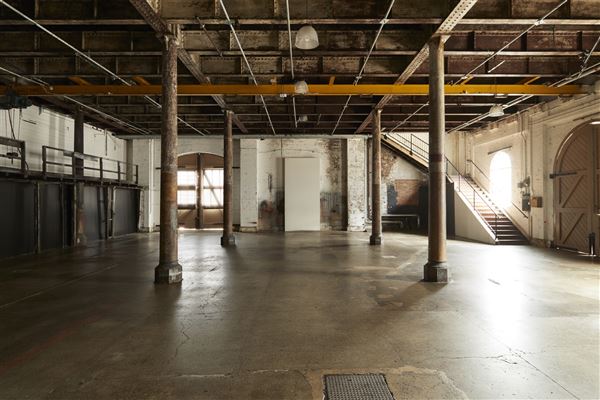 Carriageworks Venues (1/12/2021 - Credits: Carriageworks)