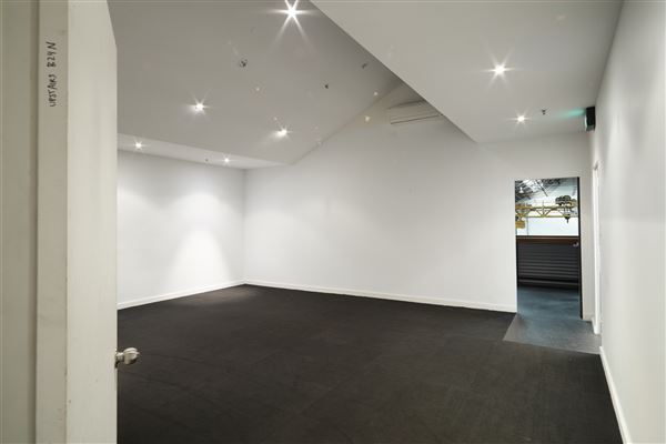 Carriageworks Venues (1/12/2021 - Credits: Carriageworks)