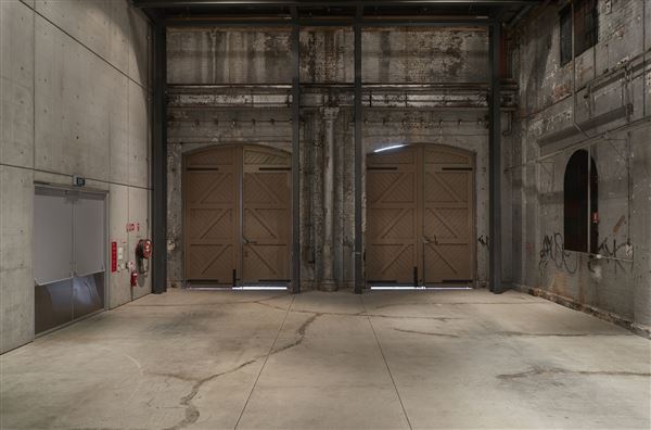 Carriageworks Venues (1/12/2021 - Credits: Carriageworks)
