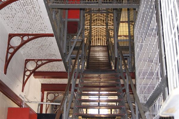 Parramatta Gaol (8/03/2013)