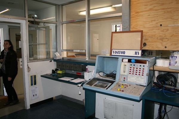 Parramatta Gaol (8/03/2013)