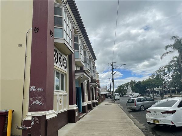 Lismore 2021 (2/12/2021 - Credits: Cheryl Conway)