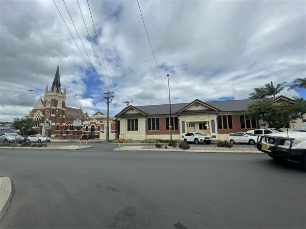 Lismore 2021 (2/12/2021 - Credits: Cheryl Conway)
