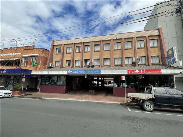 Lismore 2021 (2/12/2021 - Credits: Cheryl Conway)