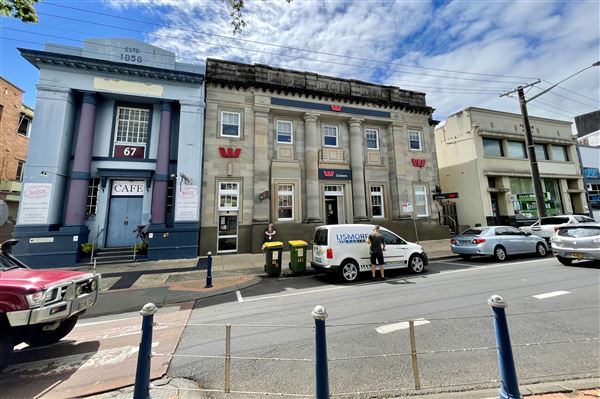 Lismore 2021 (2/12/2021 - Credits: Cheryl Conway)