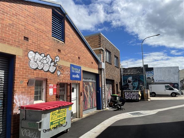 Lismore 2021 (2/12/2021 - Credits: Cheryl Conway)