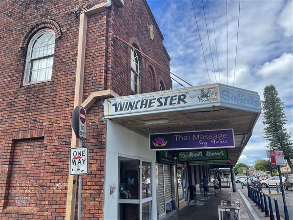 Lismore 2021 (2/12/2021 - Credits: Cheryl Conway)